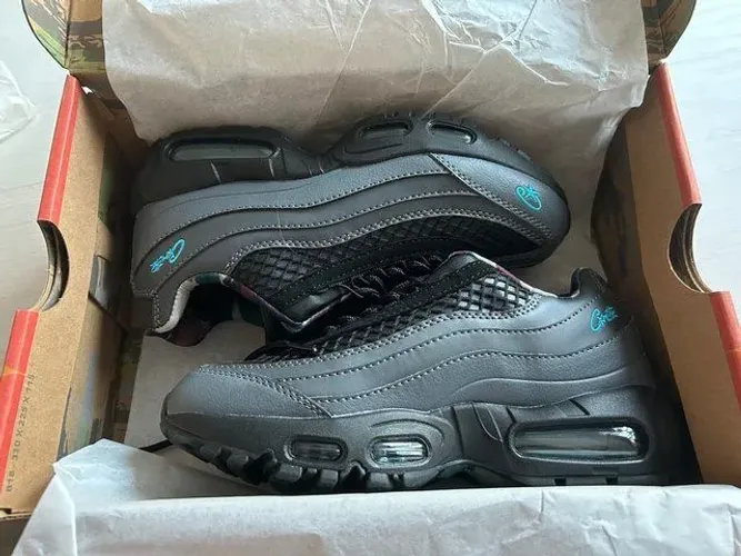 Nike Corteiz