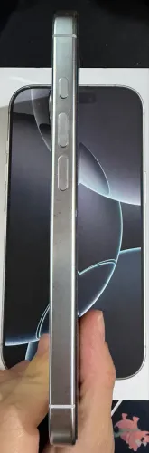 iphone 16 pro