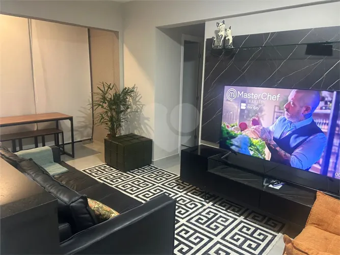 Apartamento para loApartamento com móveis planejados à Venda em Mairinque!cação