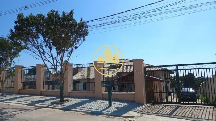 Chácara em Condomínio para comprar Parque dos Cafezais II Itupeva