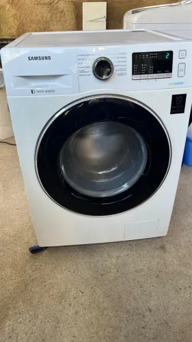Lavadora Samsung 11kg