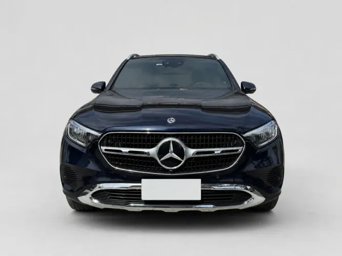 Mercedes-Benz GLC-300 4matic 2.0 TB Aut. (híb) 2024