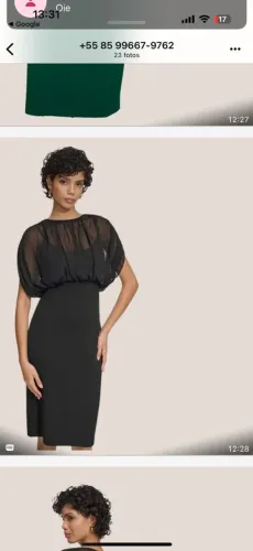 Vestido 