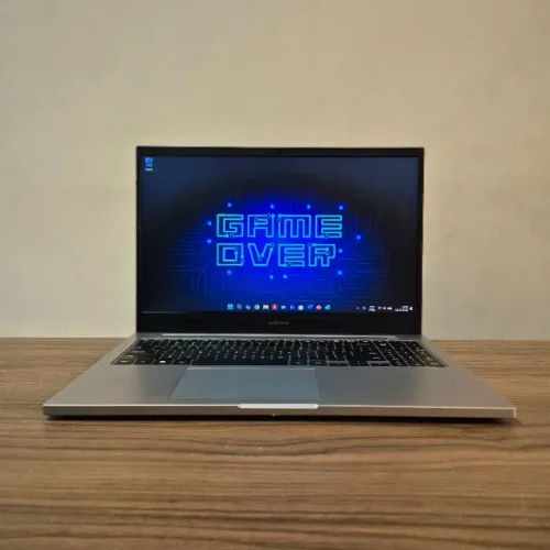 Notebook Samsung (Core i7 + Placa Nvidia + 16 GB RAM + 480 GB SSD) c/ Garantia !!!