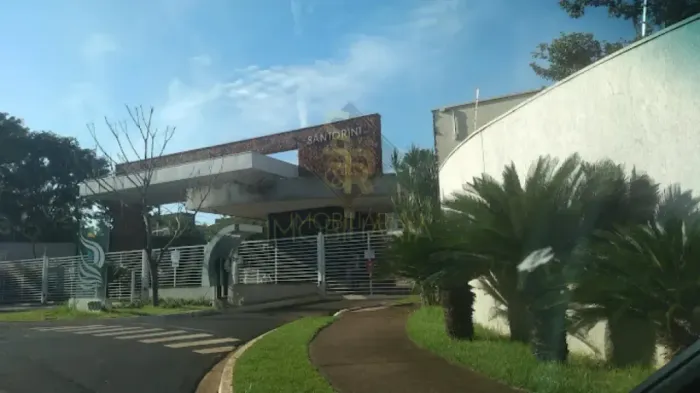 Casas Residenciais Condomínio em Ribeirão Preto