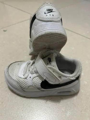 Tênis Nike Air Infantil Tam. 22,5 original