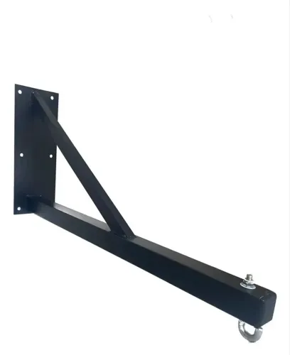     Suporte para Cadeira Suspensa/Balanço em Aço - Novo