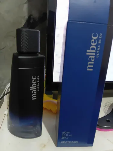 Perfume Malbec