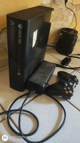 X box 360 desbloqueado