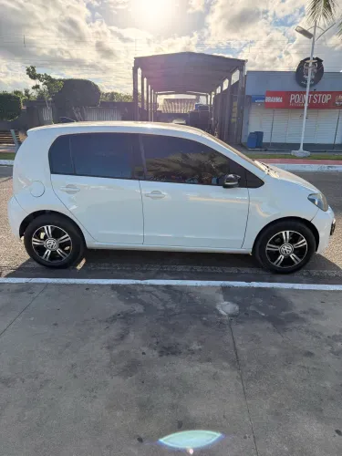 Volkswagen Up! Move 1.0 TSI Total Flex 12V 5P 2016
