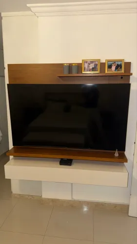 Painel de TV NOVO