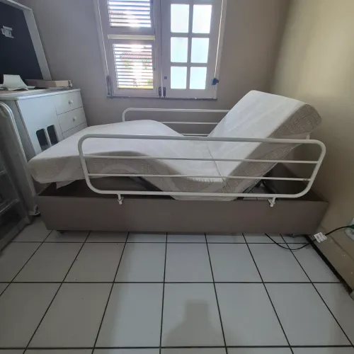 Cama Motorizada (PILATI)
