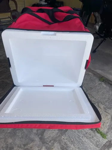 Bag para motoboy