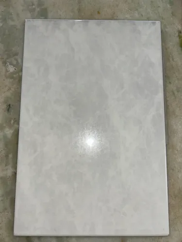 Piso Branco