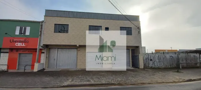Loja para alugar, 85 m² por R$ 4.050,00/mês - Planta Bairro Weissópolis - Pinhais/PR