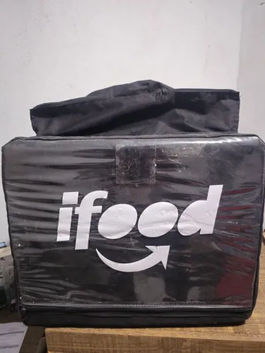 Bag para motoboy