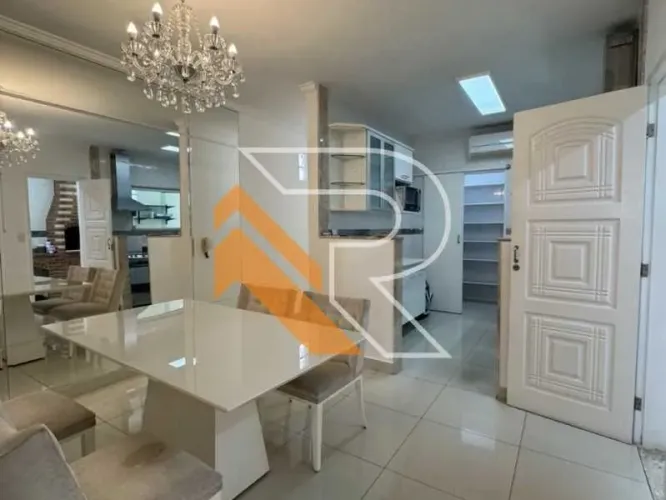 Aluguel e Venda de casa linear com 3 quartos em Itaipu, Região Oceânica de Niterói, RJ