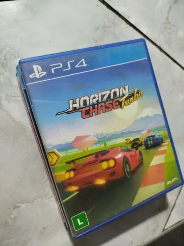 Vendo Jogos/ PS4