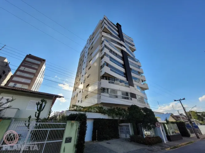 Apartamento para locação no Centro de Jaraguá do Sul