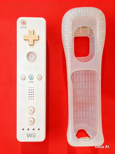 Controle Wii original 