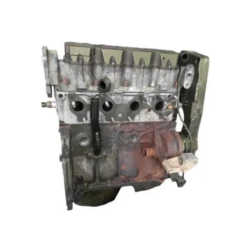 Motor parcial bloco carter cabeçote Chevrolet corsa 1.0 2000