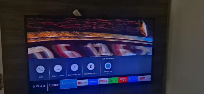TV 50 Polegadas