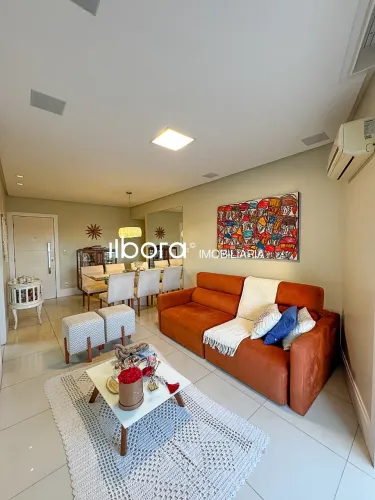 Apartamento Pontalzinho - 3 quartos e 2 vagas