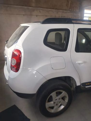 Imagem de Renault Duster Outdoor 1.6 Hi-flex 16V Mec. 2015
