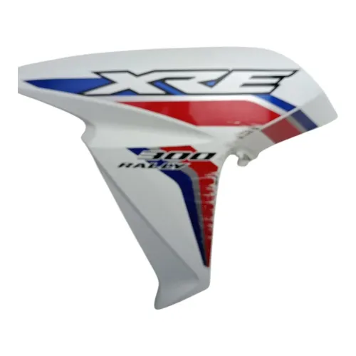 Carenagem Tanque Esquerdo Honda XRE 300 RALLY 2022 2023