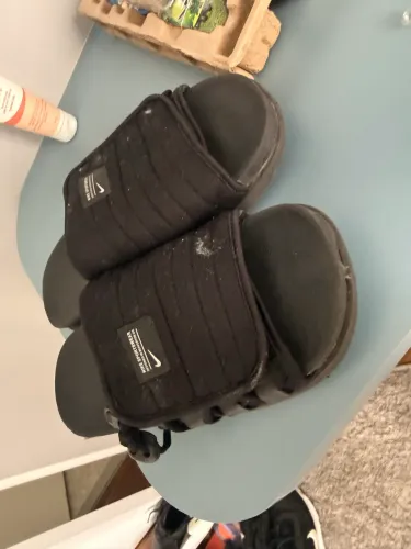 Chinelo Assuna Nike 1.1