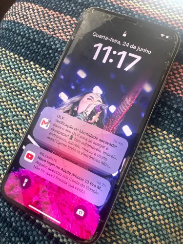 iPhone XS 64g