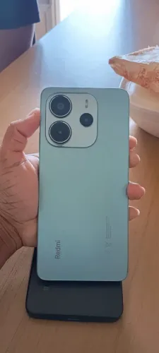 Redmi Note 14