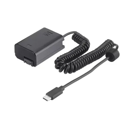 Bateria Fake Np-fw50 para Sony zve10