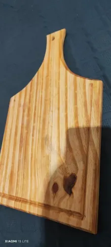 Tábuas de corte