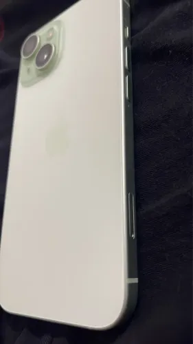 iPhone 15 128GB - Excelente estado