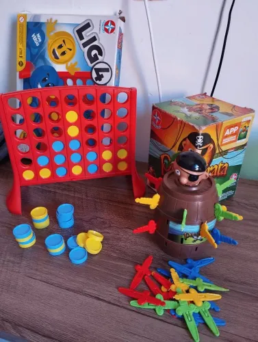 Brinquedos