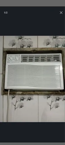 Ar condicionado 