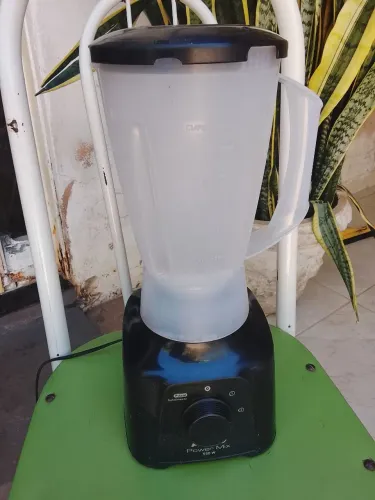 Liquidificador oportunidade