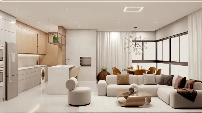 Apartamento | Venda | Centro