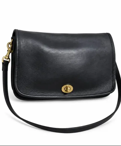 Coach original com código de veracidade 