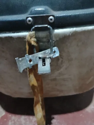 Bau e suporte da factor 2023