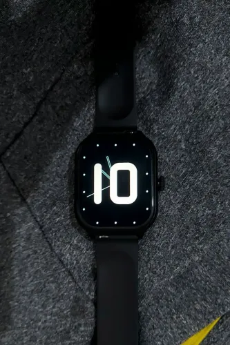 RELÓGIO SMARTWACH H9 PRO MAX NOVO