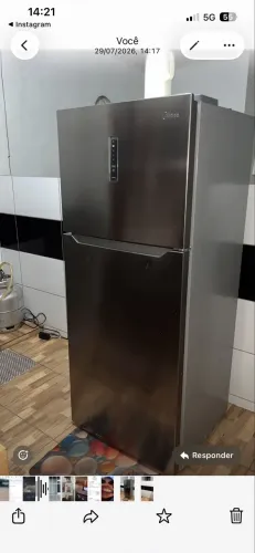 Geladeira