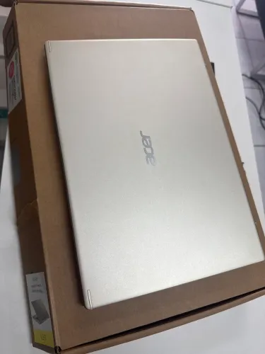 Notebook acer aspire 5 i5 8/256gb