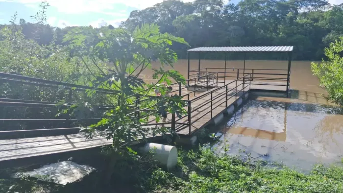 Sítio em Acorizal -