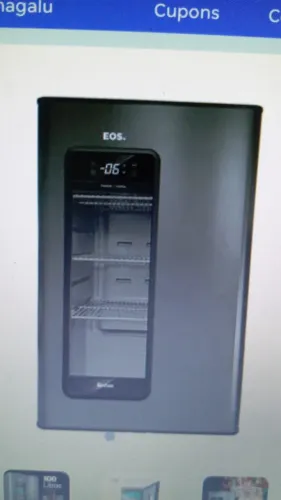 CERVEJEIRA ECE110