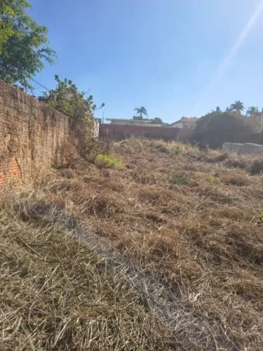 Terreno, 500 m² - venda por R$ 1.100.000,00 ou aluguel por R$ 6.500,00/mês - Chácara Prima