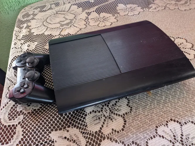 Playstation 3