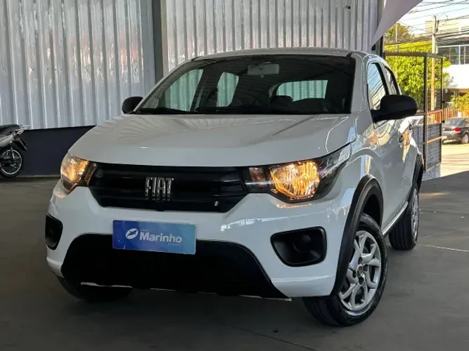 Fiat Mobi Like 1.0 Fire Flex 5P. 2023