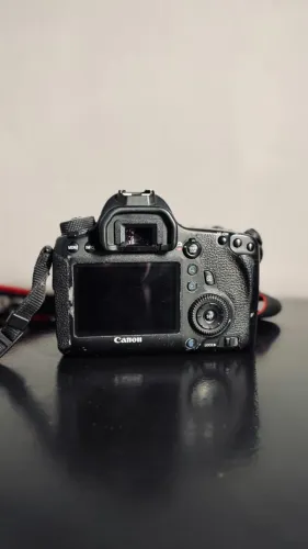 Camera fotografica